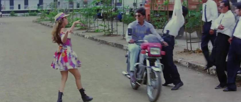 Hero Honda Splendour