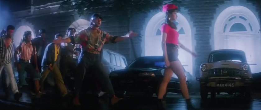 Hindustan Ambassador MkIV