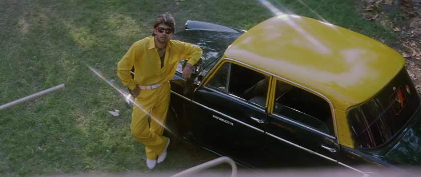 Premier Padmini