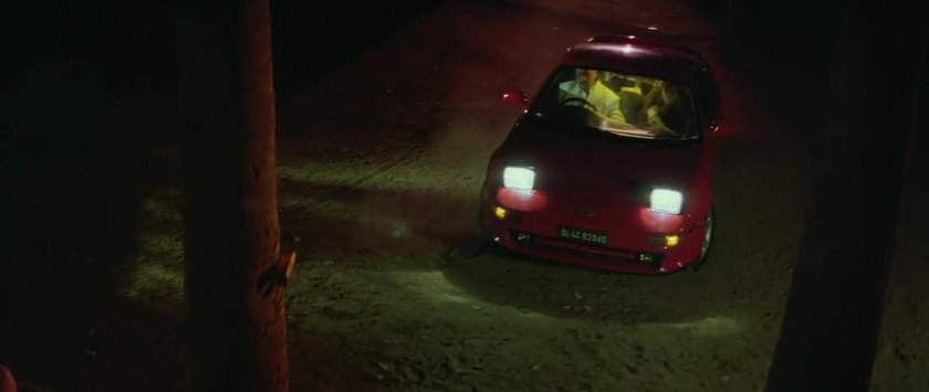 Toyota MR2
