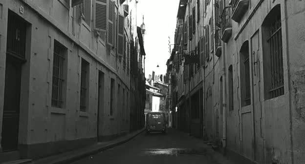 Renault Estafette 800