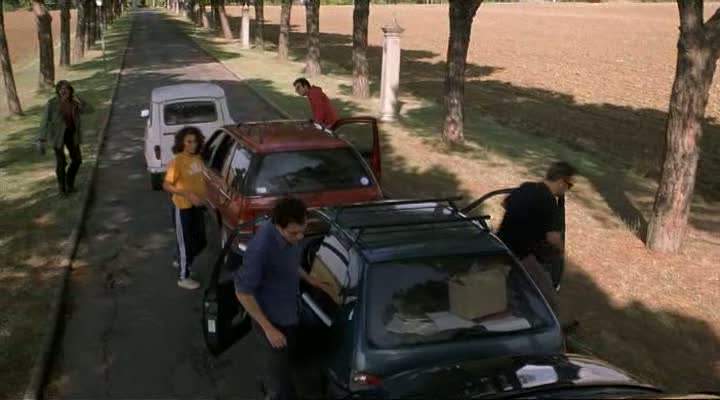 Peugeot 106