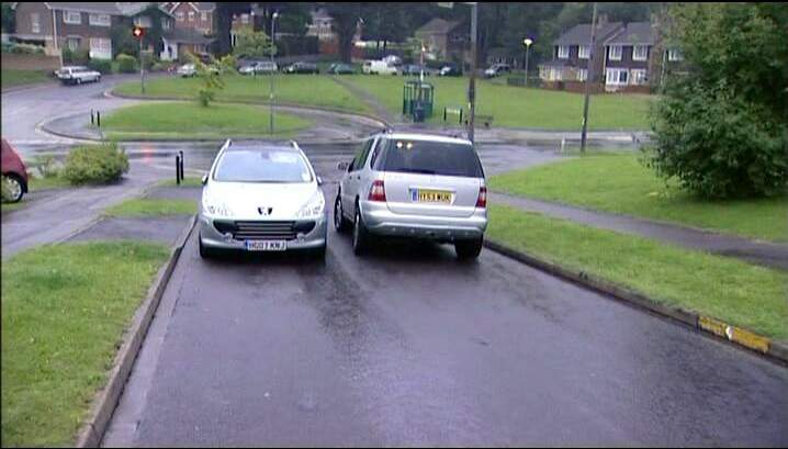 Peugeot 307 SW