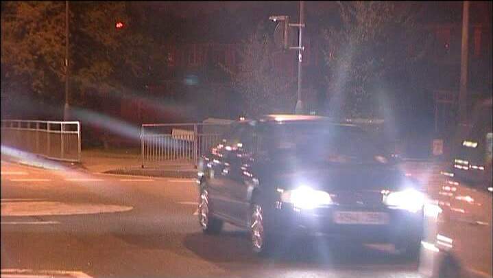 Rover 600