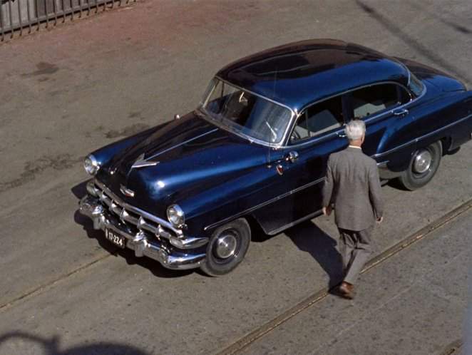Chevrolet Two-Ten