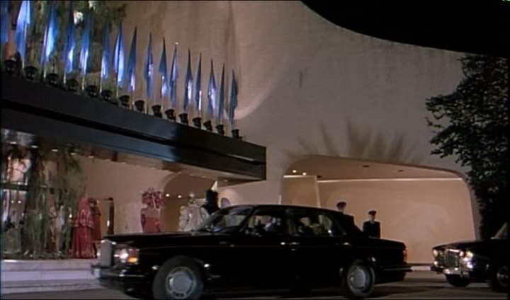 Bentley Turbo R