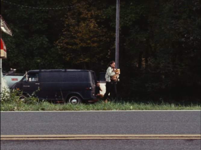 Ford Econoline