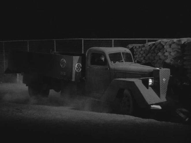 Chevrolet Heavy-Duty