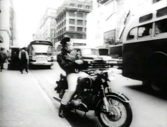 BMW R 55