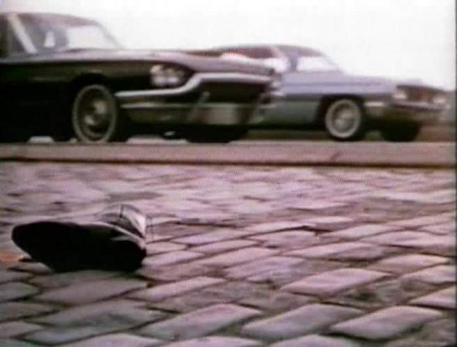 Ford Thunderbird