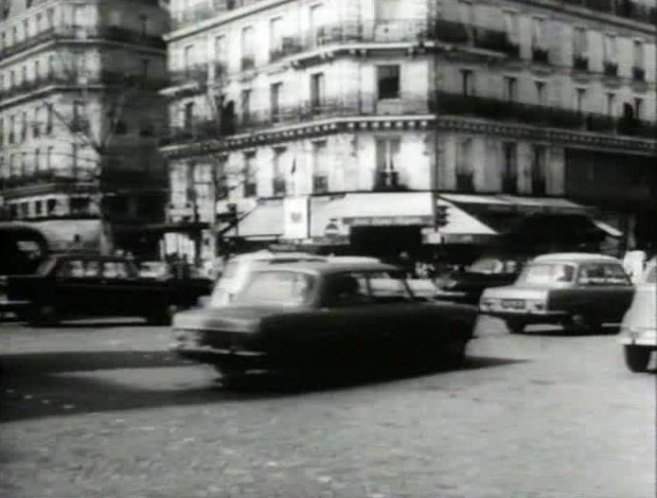 Simca 1300