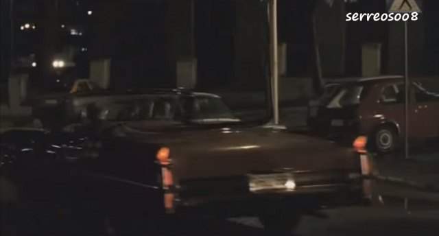 Cadillac DeVille Convertible