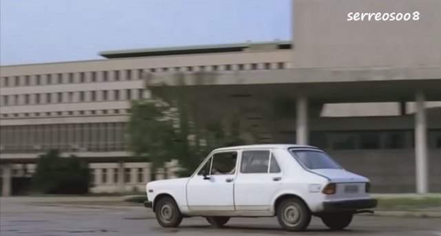 Zastava 101
