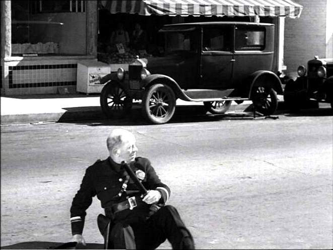 Ford Model T