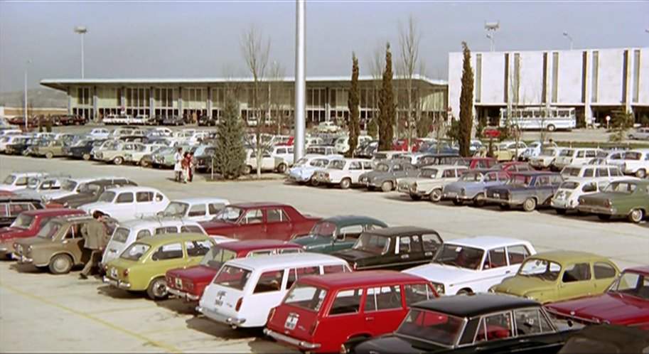 Seat 1430