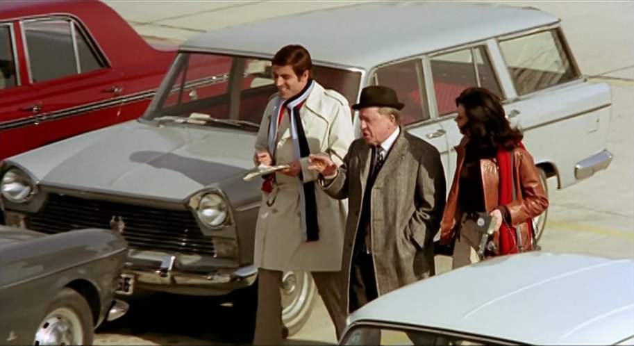 Seat 1500 Familiar