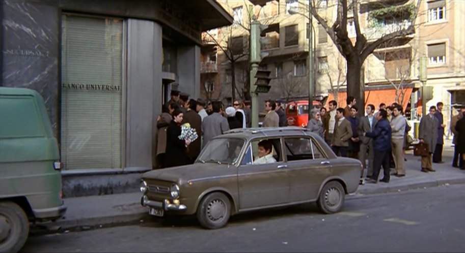 Seat 850 Especial