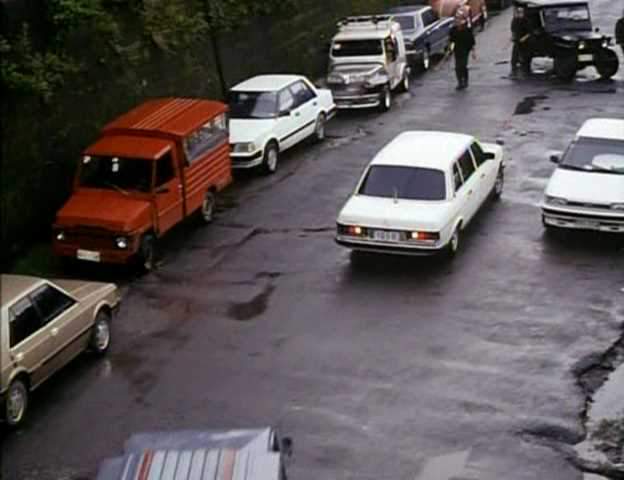 Nissan Stanza FX
