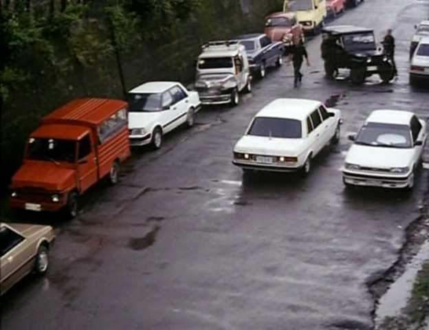 Toyota Tamaraw