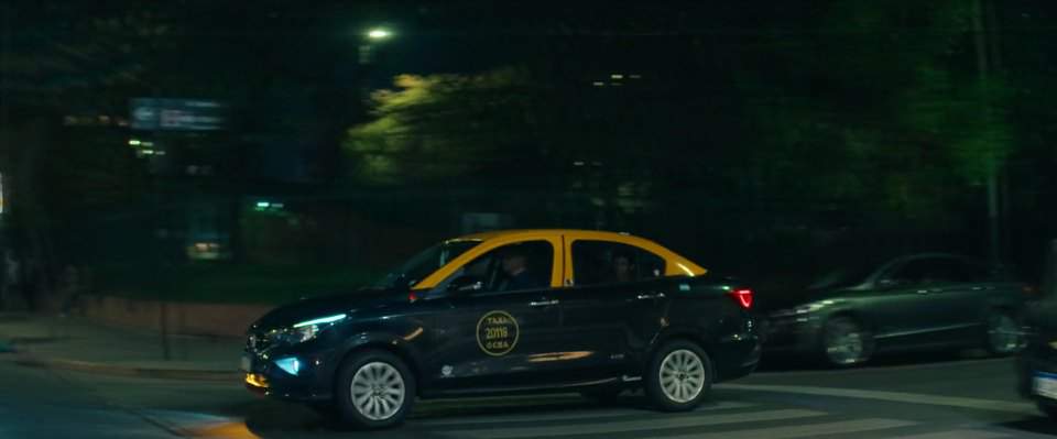 Fiat Cronos