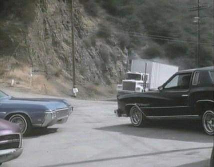 Chevrolet Monte Carlo