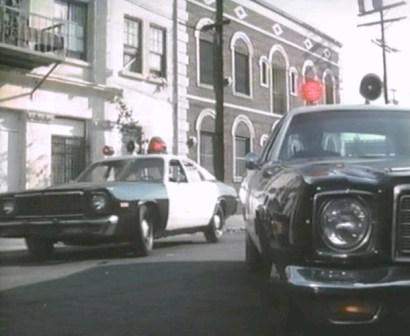 Dodge Coronet