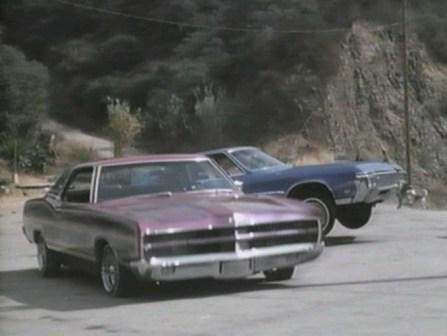 Ford LTD