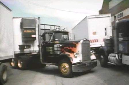 Kenworth 524