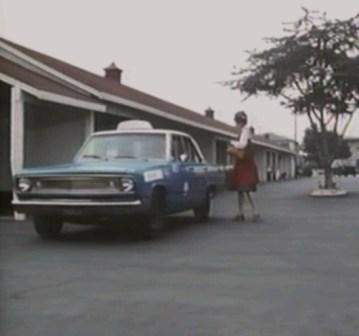 Plymouth Valiant