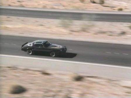Pontiac Firebird Trans Am