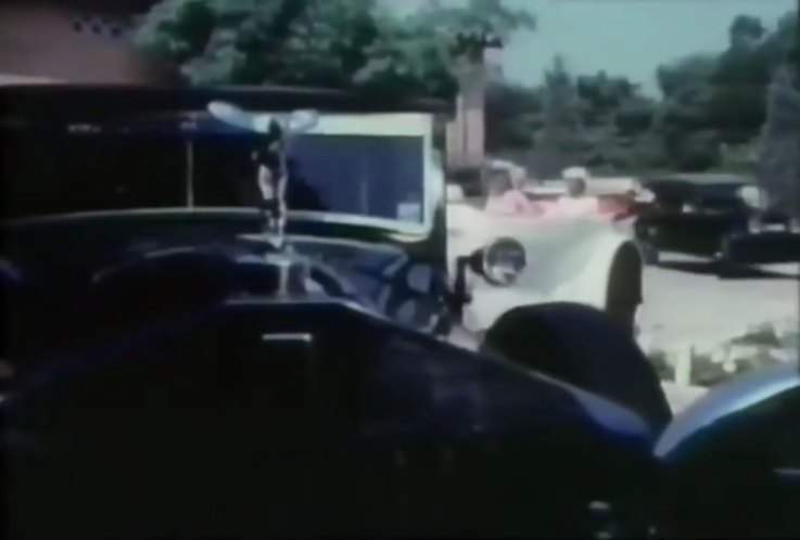 Rolls-Royce unknown