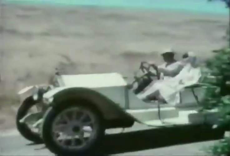 Stutz Bearcat