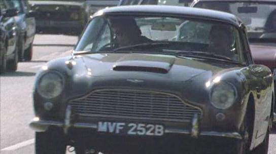 Aston Martin DB5