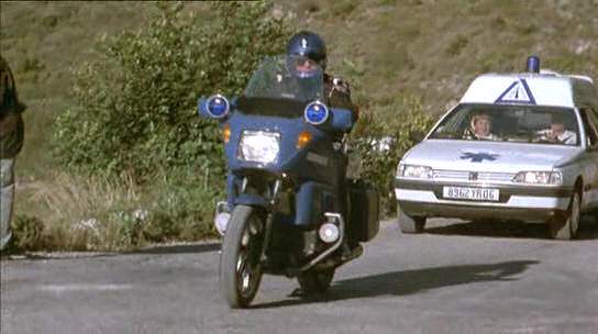 BMW K 75 RT