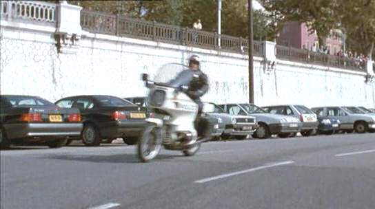 BMW R 80 RT