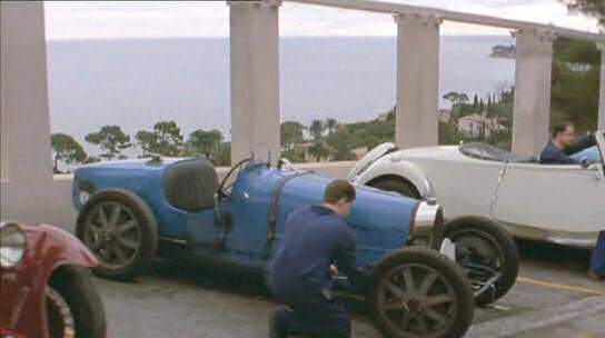 Bugatti Type 35