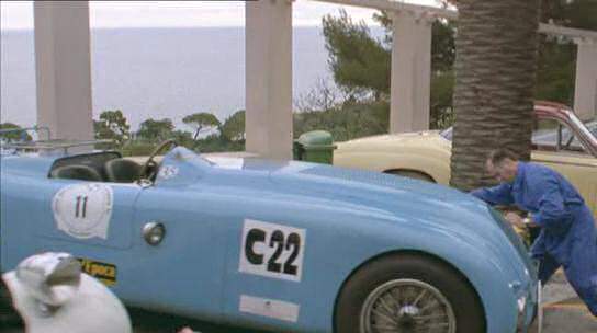 Bugatti Type 57 G