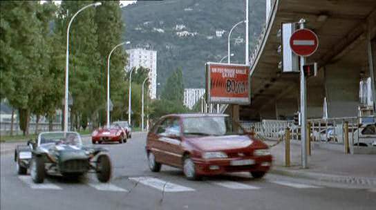 Citroën ZX