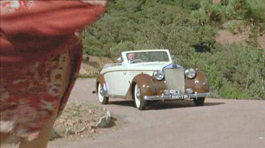 Delage D8 120