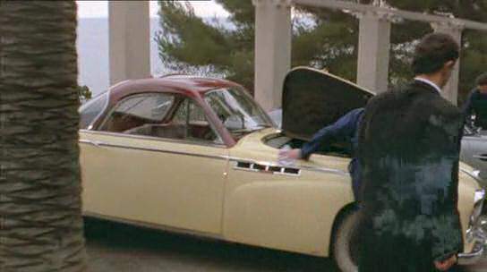 Delahaye 235