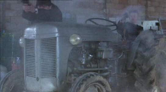 Ferguson TE 20