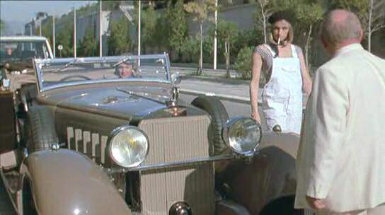 Hispano-Suiza K6