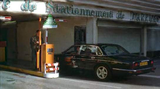 Jaguar XJ6