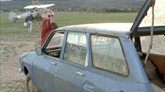 Renault 12 Break