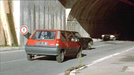 Renault 5