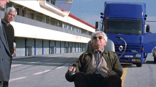 Renault R 330 Maxicube