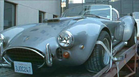 Stallion Cobra