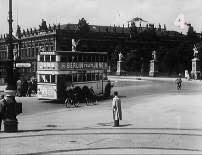 Büssing-N.A.G. D 38