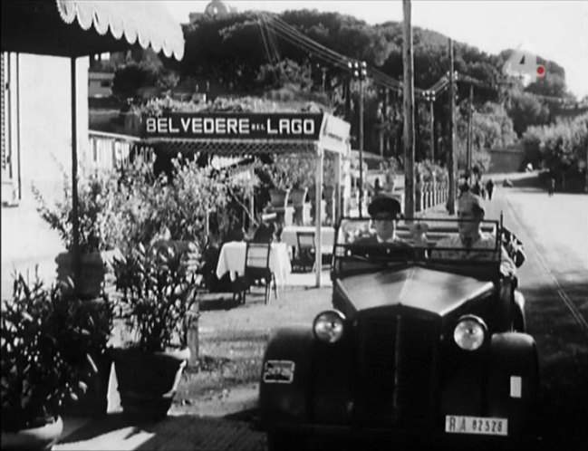 Lancia Aprilia Coloniale