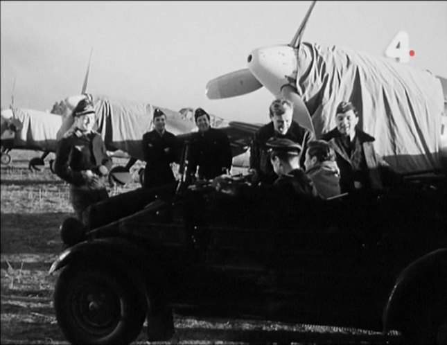 Volkswagen Kübelwagen